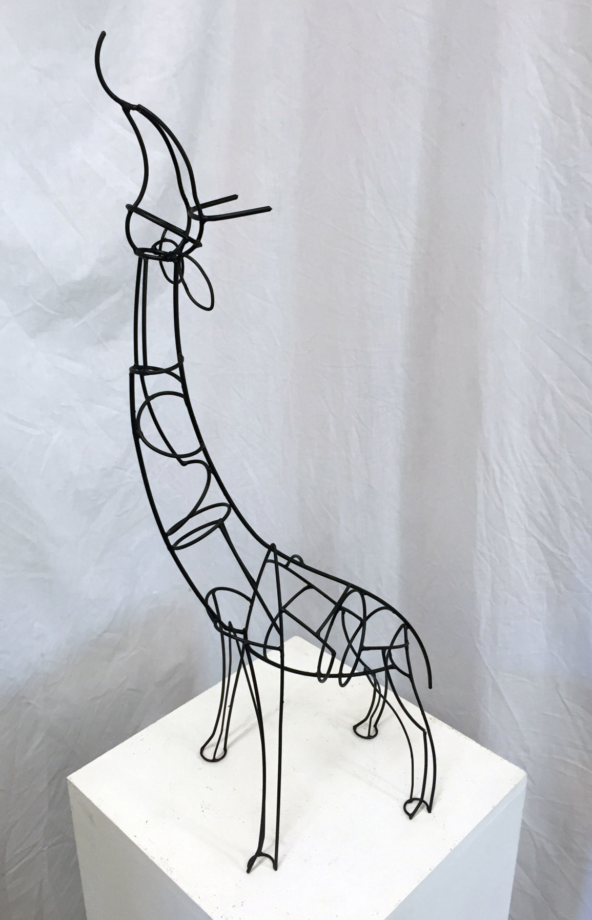 Sculpture Zoo (copy)